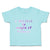 Toddler Clothes I Believe in Magic of Kindness Toddler Shirt Baby Clothes Cotton