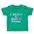 Toddler Clothes I Believe in Magic of Kindness Toddler Shirt Baby Clothes Cotton