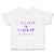 Toddler Clothes I Believe in Magic of Kindness Toddler Shirt Baby Clothes Cotton