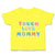 Toddler Clothes Tough like Mommy Toddler Shirt Baby Clothes Cotton