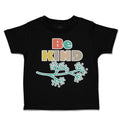 Toddler Clothes Be Kind Branches Toddler Shirt Baby Clothes Cotton