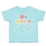 Toddler Clothes Be Kind Branches Toddler Shirt Baby Clothes Cotton