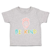 Be Kind Strawberry