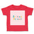 Toddler Clothes Be Kind Be Cool Toddler Shirt Baby Clothes Cotton