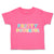 Toddler Clothes Pretty Powerful Toddler Shirt Baby Clothes Cotton