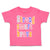 Toddler Clothes Strong Smart Brave Toddler Shirt Baby Clothes Cotton