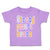 Toddler Clothes Strong Smart Brave Toddler Shirt Baby Clothes Cotton