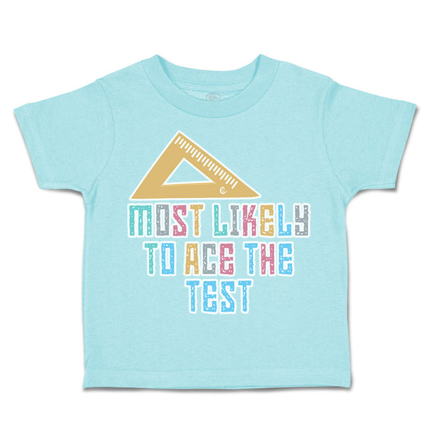 Toddler Clothes Most Likely to Ace The Test Toddler Shirt Baby Clothes Cotton