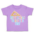 Toddler Clothes Most Likely to Ace The Test Toddler Shirt Baby Clothes Cotton