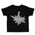 Toddler Clothes Shine Star Toddler Shirt Baby Clothes Cotton