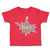 Toddler Clothes Shine Star Toddler Shirt Baby Clothes Cotton