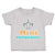 Toddler Clothes Mini Influencer Crown Toddler Shirt Baby Clothes Cotton