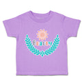 Toddler Clothes Beauty Toddler Shirt Baby Clothes Cotton