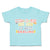 Toddler Clothes Do Not Be like The Rest of Them Darling Toddler Shirt Cotton