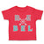 Toddler Clothes Rebel Arrow Toddler Shirt Baby Clothes Cotton