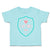 Toddler Clothes Loved Heart Love Toddler Shirt Baby Clothes Cotton