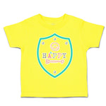 Toddler Clothes Happy Arrow Smiley Toddler Shirt Baby Clothes Cotton