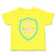 Toddler Clothes Happy Arrow Smiley Toddler Shirt Baby Clothes Cotton