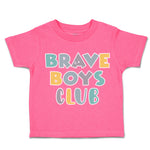 Brave Boys Club