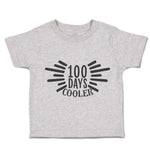 100 Days Cooler