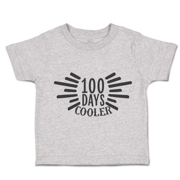 100 Days Cooler