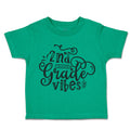 Toddler Clothes 2Nd Grade Vibes Toddler Shirt Baby Clothes Cotton