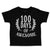 Toddler Clothes 100 Days of Awesome Toddler Shirt Baby Clothes Cotton