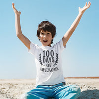 100 Days of Awesome
