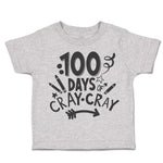100 Days of Cray