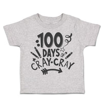 100 Days of Cray