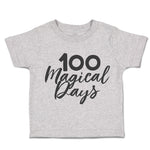 100 Magical Days