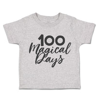 100 Magical Days