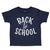 Toddler Clothes Back to School Toddler Shirt Baby Clothes Cotton