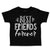 Toddler Clothes Best Friends Forever Toddler Shirt Baby Clothes Cotton