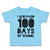 I Survived 100 Days of School Style A
