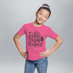 Fifth Grade Is Magical