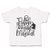 Toddler Clothes Fifth Grade Is Magical Toddler Shirt Baby Clothes Cotton