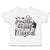 Toddler Clothes Fourth Grade Is Magical Toddler Shirt Baby Clothes Cotton