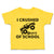 Toddler Clothes I Crushed 100 Days of School Toddler Shirt Baby Clothes Cotton