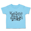 Toddler Clothes Kindergarten Tribe Style B Toddler Shirt Baby Clothes Cotton