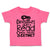 Toddler Clothes Dinosaurs Didn'T Read & Now They'Re Extinct Toddler Shirt Cotton