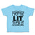 Toddler Clothes I Put The Lit in Literature Toddler Shirt Baby Clothes Cotton