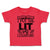 Toddler Clothes I Put The Lit in Literature Toddler Shirt Baby Clothes Cotton
