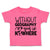 Toddler Clothes Without Geography You'Ve Nowhere Toddler Shirt Cotton