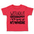Toddler Clothes Without Geography You'Ve Nowhere Toddler Shirt Cotton