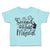 Toddler Clothes Second Grade Is Magical Toddler Shirt Baby Clothes Cotton