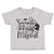 Toddler Clothes Seventh Grade Is Magical Style B Toddler Shirt Cotton