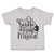 Toddler Clothes Sixth Grade Is Magical Style B Toddler Shirt Baby Clothes Cotton