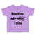 Toddler Clothes Student Tribe Toddler Shirt Baby Clothes Cotton