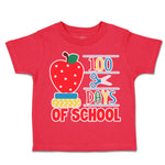 100 Days of School